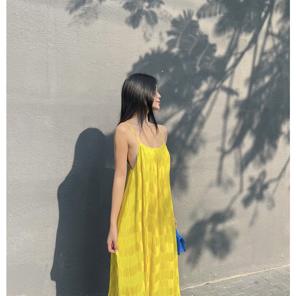 MAXI DẬP LY