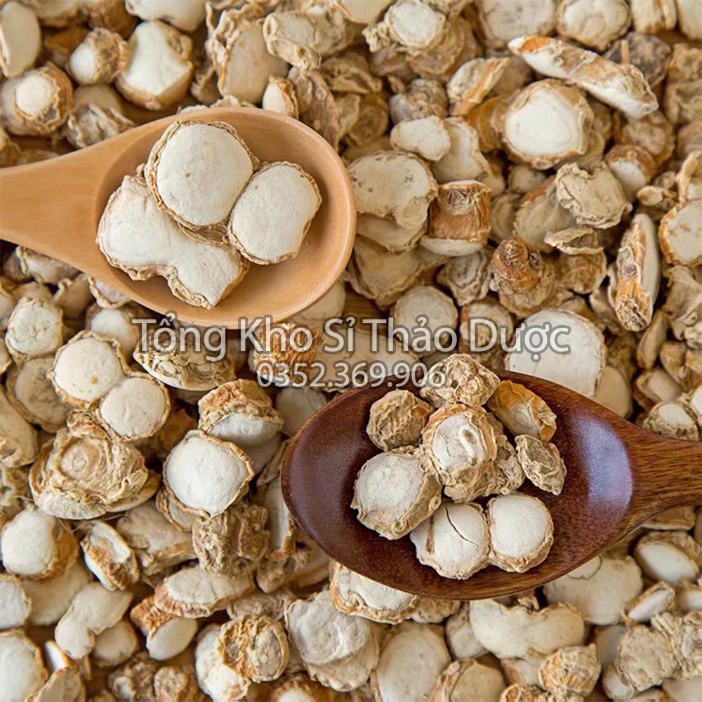 Bột sa cương nguyên chất 1kg (bột địa liền, gia vị tẩm ướp thịt nướng)