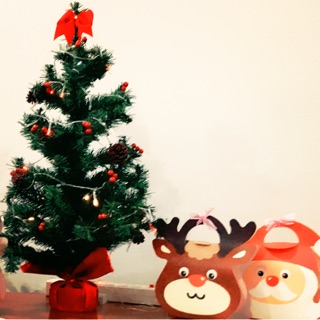 🌲🌲🌲Lễ hộp giáng sinh/ Hộp giấy handmade noel ☃☃☃ / Túi đựng bánh quy