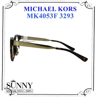 Gọng kính Michael Kors MK4053F