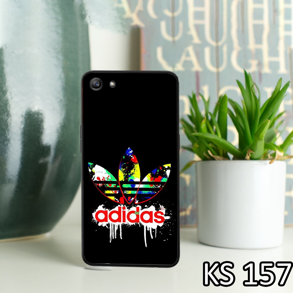 Ốp lưng Oppo A59 - Oppo F1S - Oppo F1 Plus - Ốp in hình ÄDĮĎAŠ sang trọng, bền đẹp