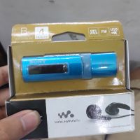 Máy nghe nhạc sony b183f fullbox