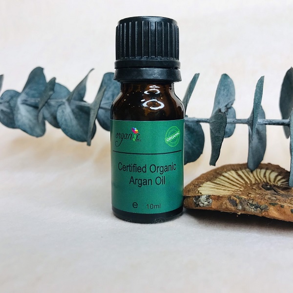 DẦU ARGAN HỮU CƠ (ORGANIC ARGAN OIL)