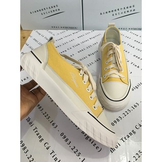 HÀNG CÓ SẴN SIZE (40➡️43)_ Giày bata nữ Bigsize