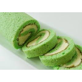 1Kg Bột lá dứa  nguyên chất làm bánh