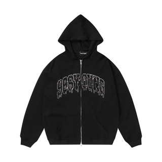 Áo khoác ZIP DIAMOND