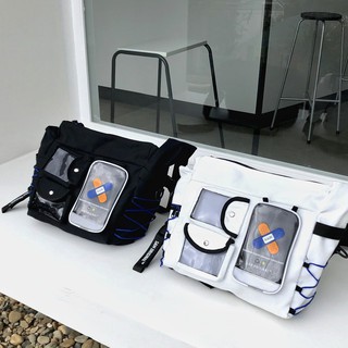 Túi đeo chéo ss2 của 5AM