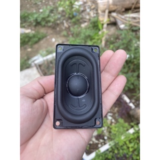 Loa rời toàn dải từ neo được trang bị trên loa jbl flip 5 bản gs màng loa chống thấm nước 👇diy bluetooth