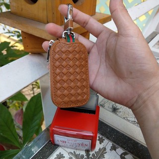 Móc khóa Smartkey cho xe hơi, xe máy