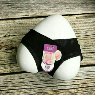 Quần chip bầu cạp chéo (cotton thun mềm mát)