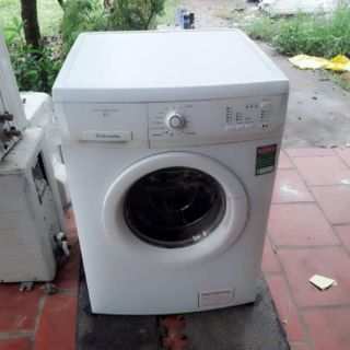 Máy giặt electrolux