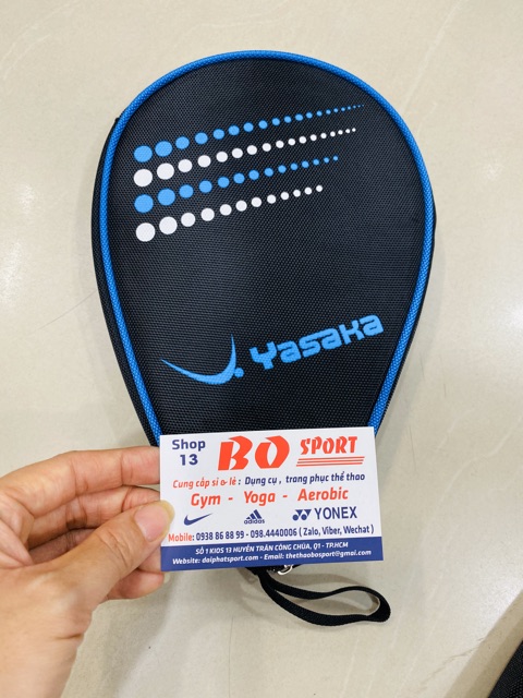 Bao Vợt Bóng Bàn