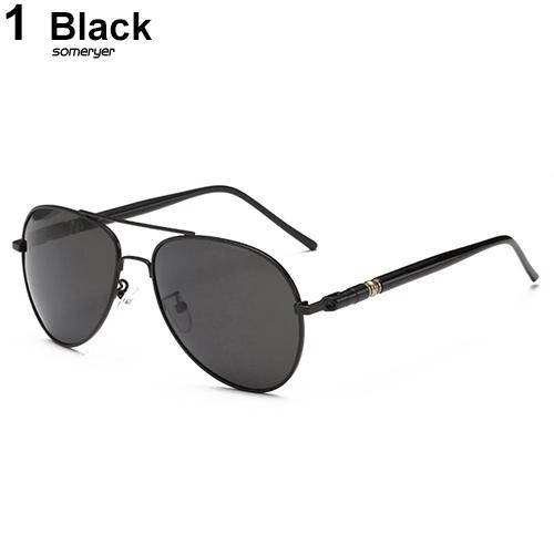 Kính mát thể thao phân cực thời trang nam tính | BigBuy360 - bigbuy360.vn