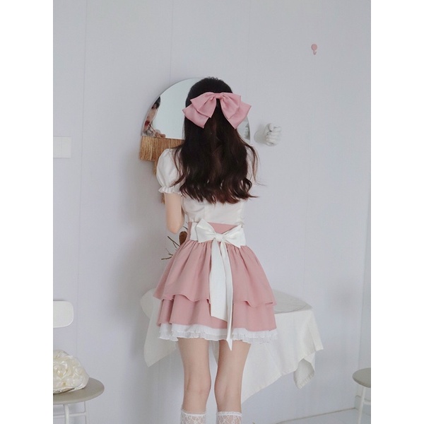 Set váy cao cấp hàng order
