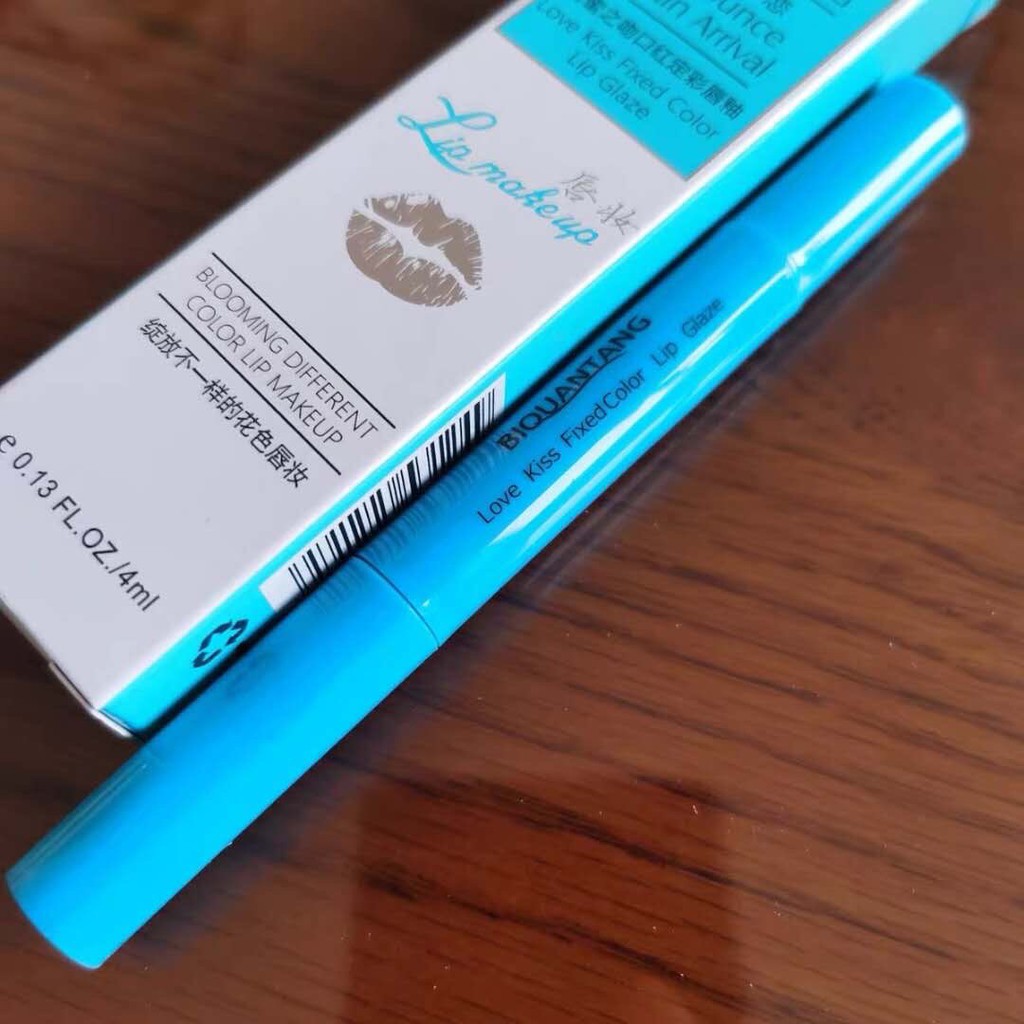 Gel Khóa Môi - Khóa Son Thần Thánh Chống Lem Giữ Son Lâu Trôi | BigBuy360 - bigbuy360.vn