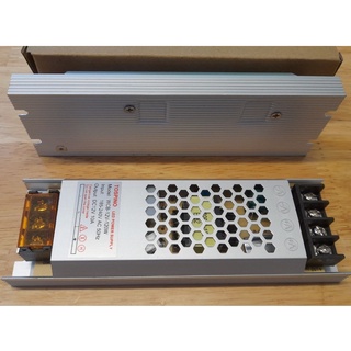 Nguồn led 12v 10a công suất 120w siêu mỏng