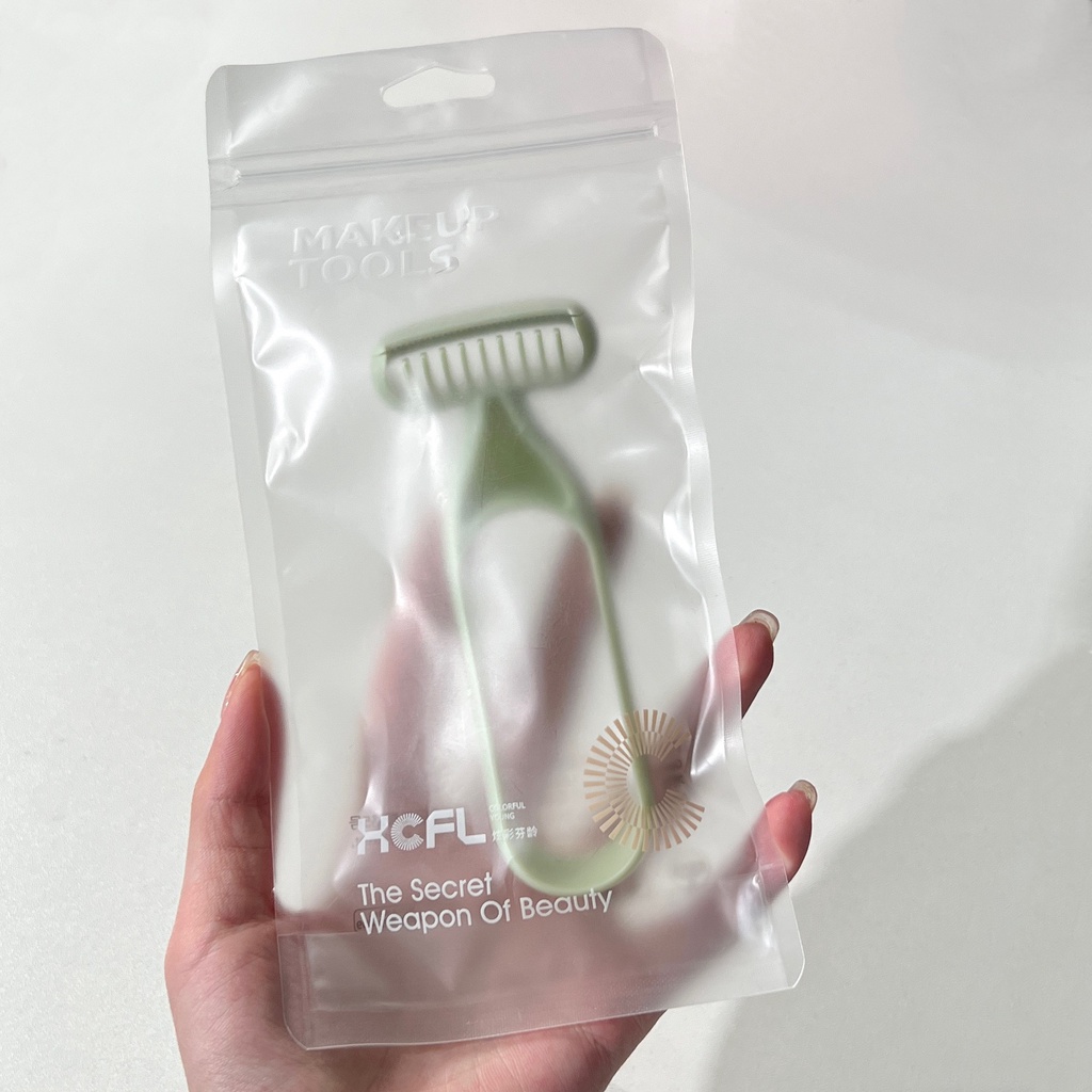 Dụng Cụ Tẩy Lông Nách / Chân Nhẹ Nhàng Tiện Dụng