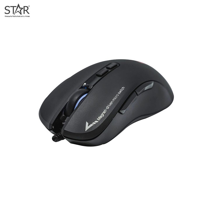 Chuột Fuhlen G90 RGB Optical Gaming