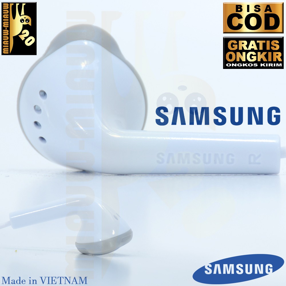 Tai Nghe Nhét Tai 01 J1Ace 100% Chất Lượng Cao Cho Samsung