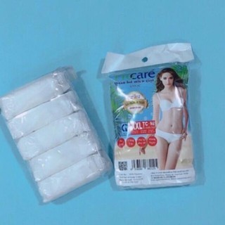 Quần lót giấy procare ( mặc 1 lần)