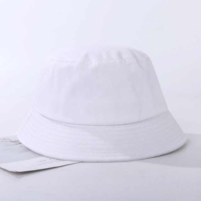 ✨ Bucket Hat Korean