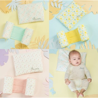 Chaang Set gối chặn Newbie mẫu mới 2020