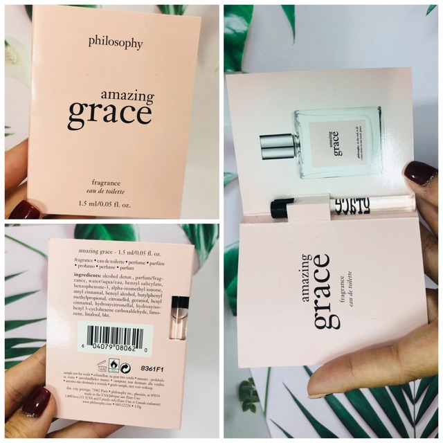 Nước hoa sample 1.5ml | BigBuy360 - bigbuy360.vn