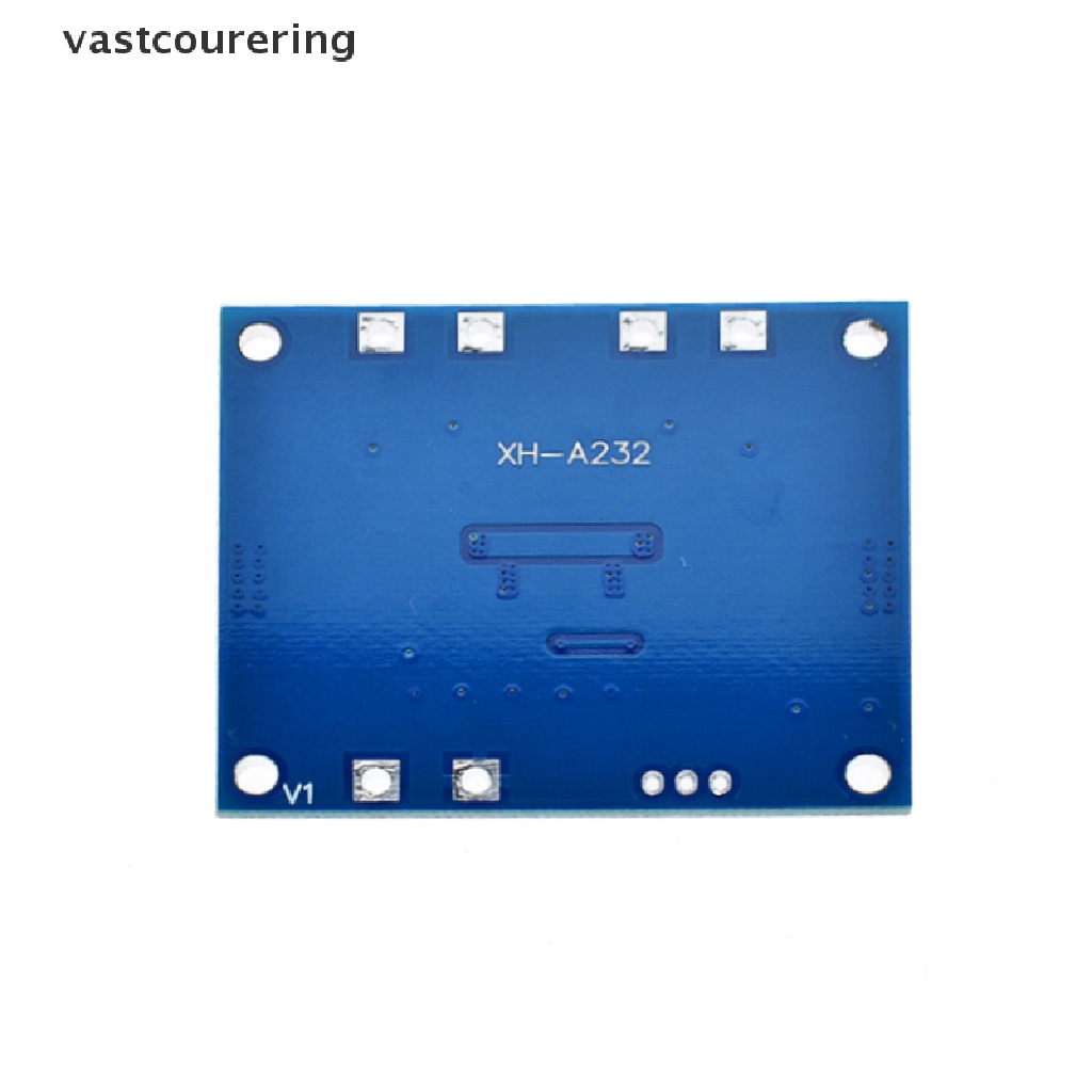 Bảng Mạch Khuếch Đại Âm Thanh Kỹ Thuật Số TPA3110 XH-A232 30W + 30W 2.0