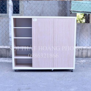 tủ giày nhựa đài loan - cửa lùa Bảo hành 2 năm tại nhà