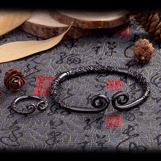 [ORDER] Combo Vòng + Nhẫn Kim Cô