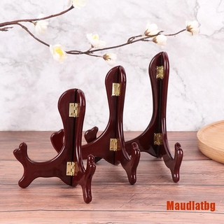 Giá Đỡ Trưng Bày Ảnh Bằng Gỗ Dùng Trang Trí Tiệc Cưới