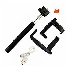 [Mã ELFLASH5 giảm 20K đơn 50K] Gậy chụp ảnh Monopod Z07-5 V2 (Đen)