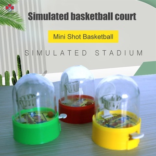 Đồ Chơi Ném Bóng Rổ Mini Dễ Thương Cho Bé