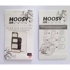 BỘ CHUYỂN NANO SIM
