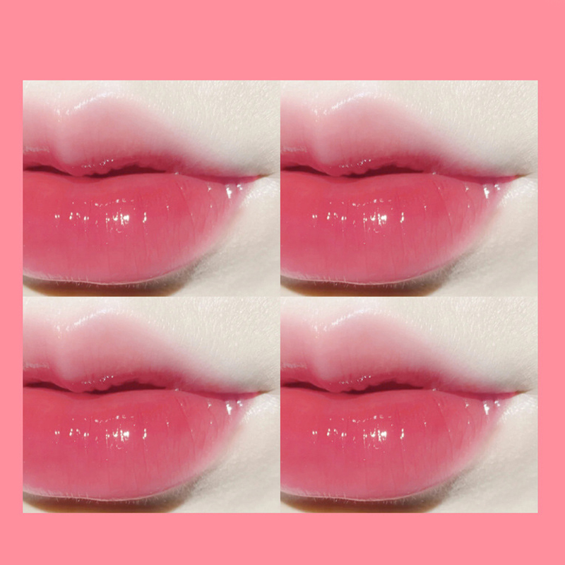 (Hàng Mới Về) Son Môi Dưỡng Ẩm Mềm Mượt Dễ Lên Màu Lâu Trôi Chống Thấm Nước | BigBuy360 - bigbuy360.vn