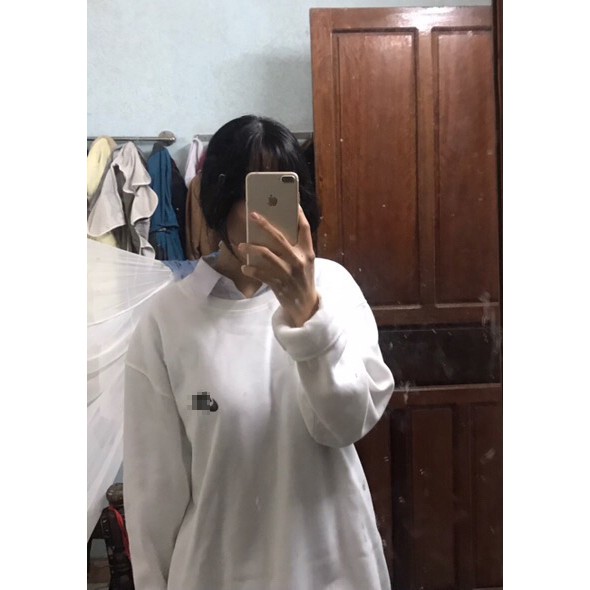 [Có VIDEO + ẢNH THẬT] Áo sweater - Áo nỉ bông tay dài UNISEX NT134 | BigBuy360 - bigbuy360.vn