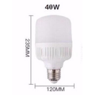 Bóng đèn led cao cấp siêu sáng 40W