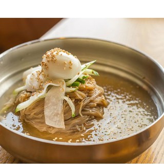 Mì Lạnh Hàn Quốc 720G