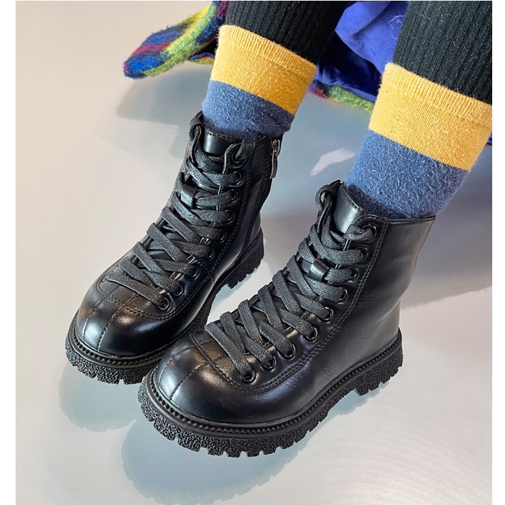 BỐT CAO CỔ , GIÀY MARTIN TRẺ EM NĂM 2021 HÀNG CAO CẤP, SIÊU ĐẸP, SIÊU CHẤT SIZE TỪ 27-37