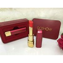 SON LÌ DOSHOW KÈM HỘP SANG CHẢNH