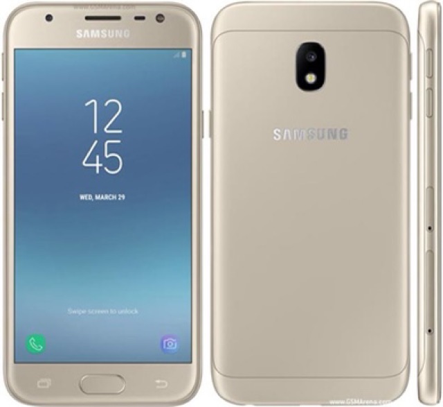 Điện Thoại Samsung Galaxy J3 pro. Hàng chính hãng, Máy cũ đẹp 90-95%.