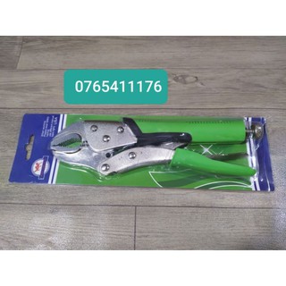 Kìm bấm bọc cao su 10in 250mm