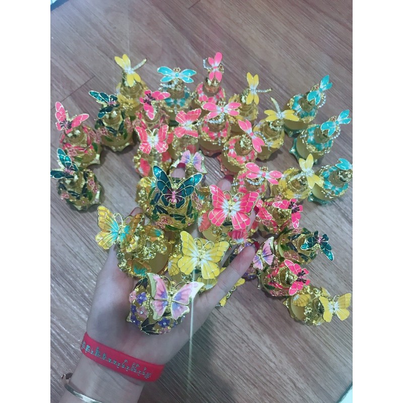 [Chính Hãng] Tinh Dầu DUBAI CÁC MẪU BƯỚM THIẾT KẾ | BigBuy360 - bigbuy360.vn