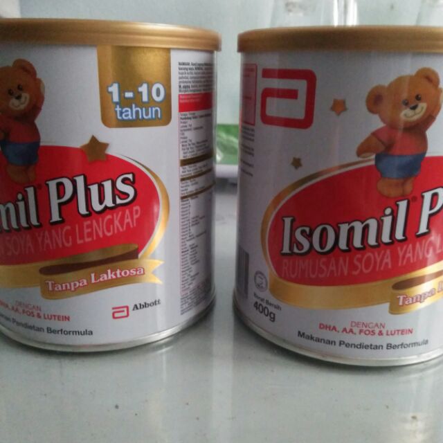 Sữa bột similac isomil số 2