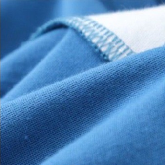Phong Cách Mới Offer ~ Áo Thun Cotton Nguyên Chất Hai Mảnh Tay Ngắn Phong Cách Mới Cho Bé Trai