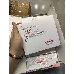 Gói ủ trắng Face nhau thai