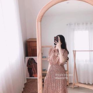váy xinh sành điệu