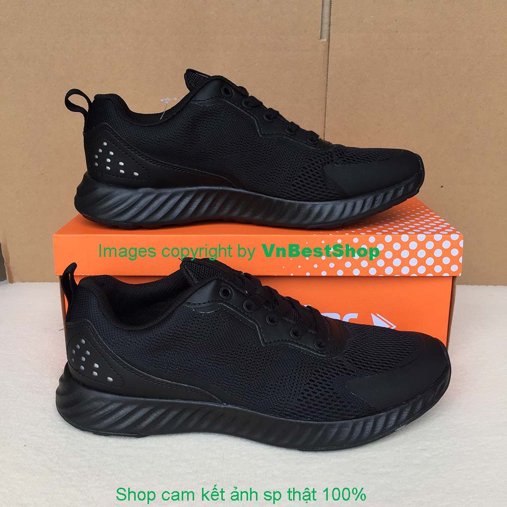 Giày Thể Thao Nữ Biti's DSWH10100DEN (Đen)