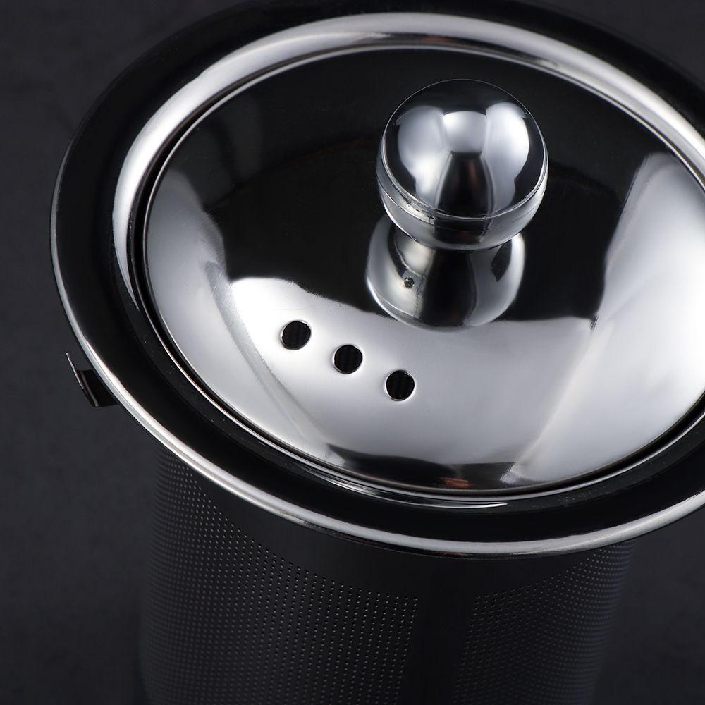 Dụng Cụ Lọc Trà Cà Phê Bằng Inox Chuyên Dùng