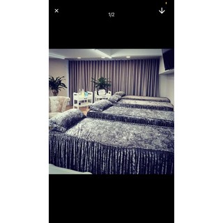 GA NHUNG SPA